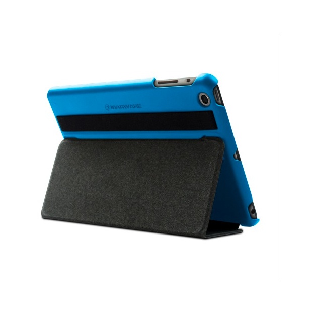 Marware MicroShell Folio iPad mini Case