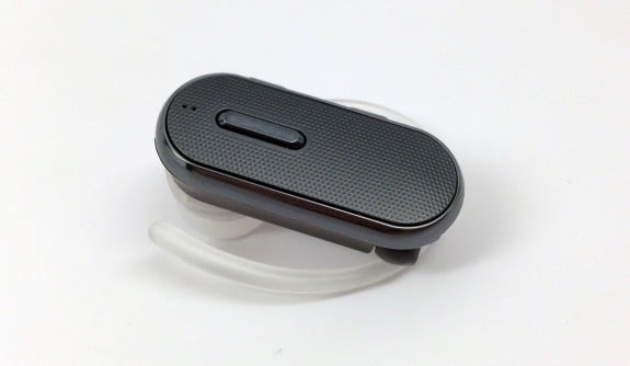 Motorola H19txt Review