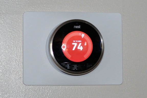 Nest Review - Learning Thermostat3