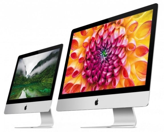 New iMac Release Date
