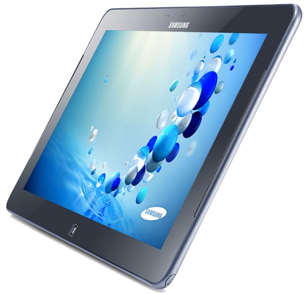 Samsung ATIV Smart PC