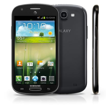 Samsung Galaxy Express