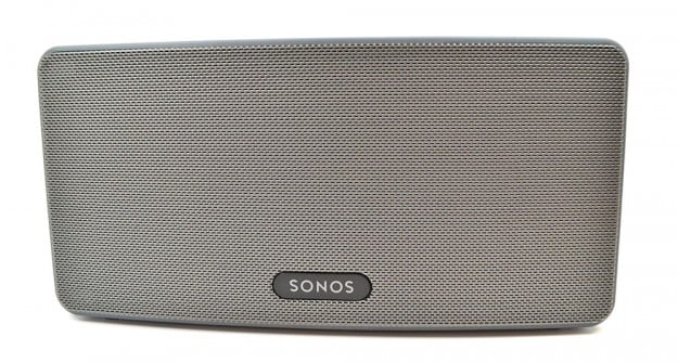 Sonos PLAY3 giveaway