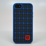 Speck FabShell Burton iPhone 5 Case Review - 3