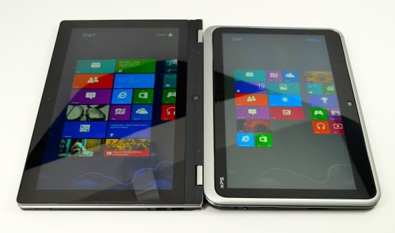 Ultrabook Convertible price