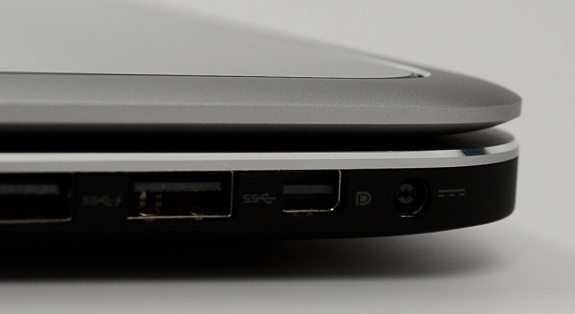 Ultrabook Convertible second monitor