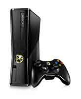 Xbox 360 Black Friday 2012
