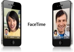 facetime