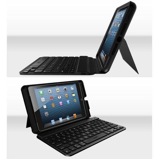 ZAGG iPad mini Keyboard Cases