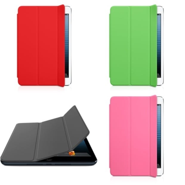 ipad mini smart cover hero