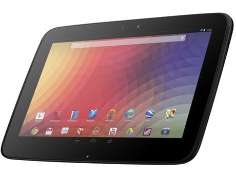 nexus10
