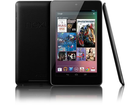 nexus7 nexus7