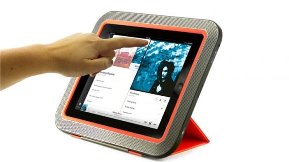 ora for ipad