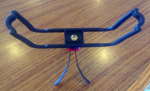 SlingShot no phone