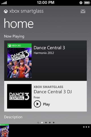 smartglass
