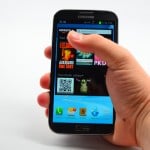Galaxy Note 2 Review - 1