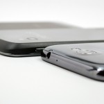 Galaxy Note 2 vs iPhone 5 vs Nexus 4 - 08