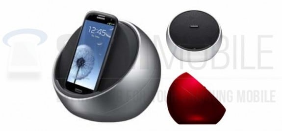 Galxy S3 Galaxy Note 2 dock Audio 2013 Galxy S3 Galaxy Note 2 dock Audio 2013