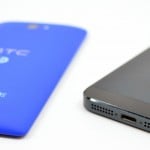 HTC 8X vs iPhone 5 Review - 04