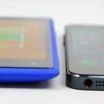 HTC 8X vs iPhone 5 Review - 10
