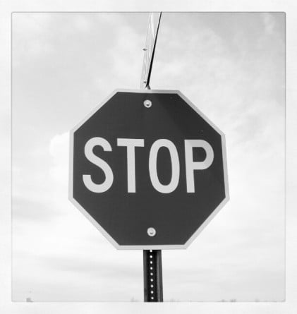 Instagram-Android-Stop