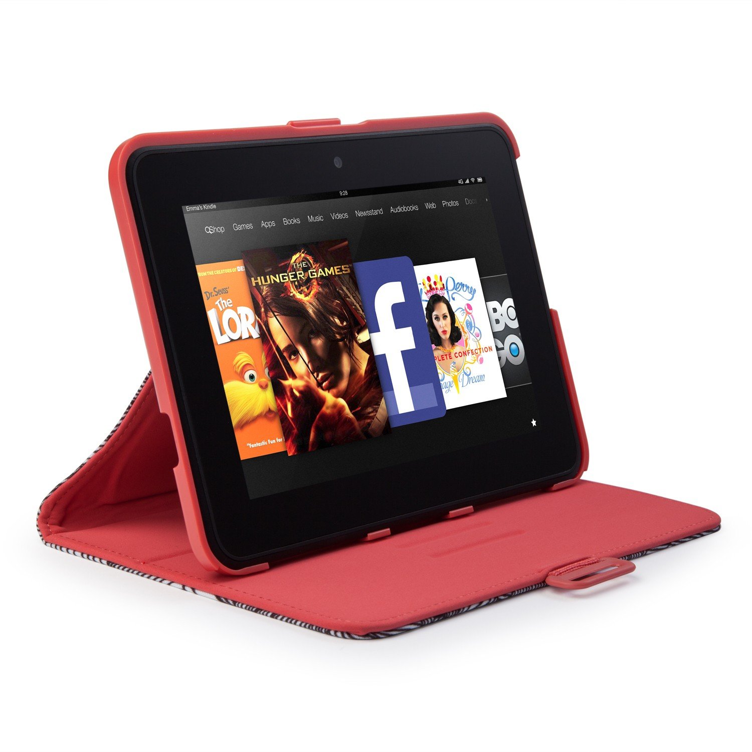 Best Kindle Fire 2024 Debby Brittani