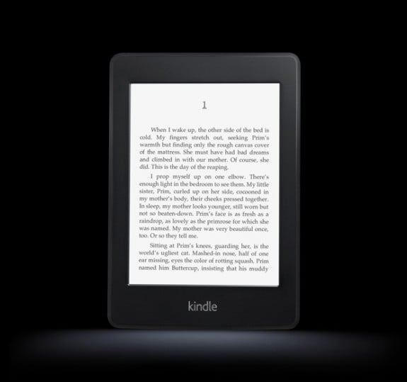 Kindle-Paperwhite-best of 2012