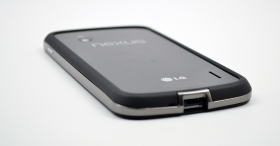 Nexus 4 Bumper Review - 07
