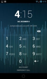 Nexus 4 Setup and Security Guide - 06