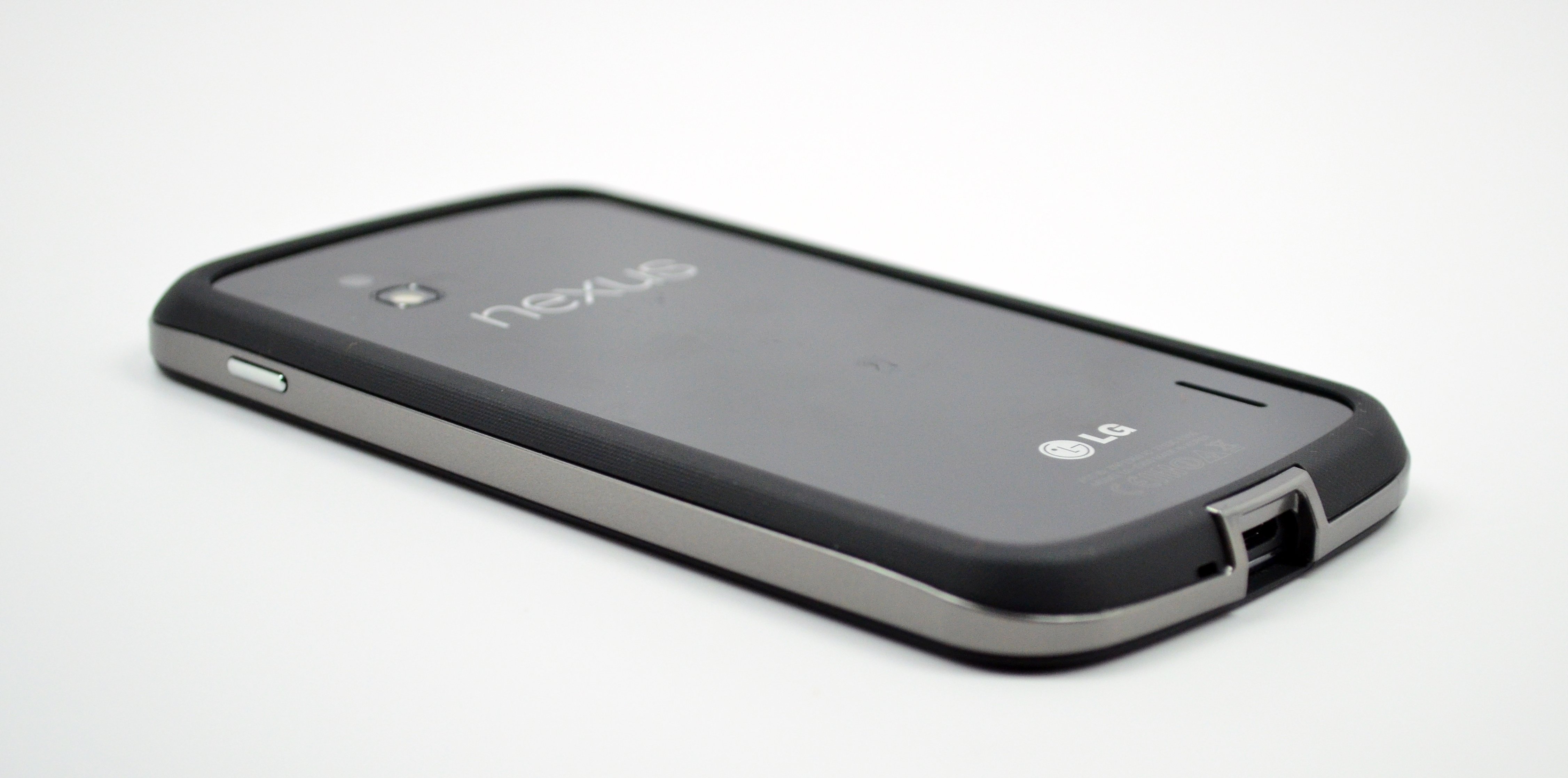 Nexus 4 out of Stock