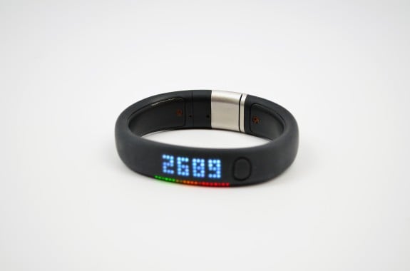 Nike Fuel Band Review - 14
