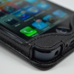 Sena WalletSlim iPhone 5 Case Review - 02