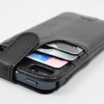 Sena WalletSlim iPhone 5 Case Review - 05