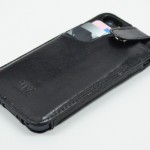 Sena WalletSlim iPhone 5 Case Review - 08