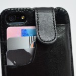 Sena WalletSlim iPhone 5 Case Review - 09
