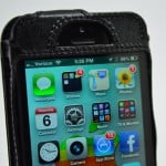 Sena WalletSlim iPhone 5 Case Review - 10
