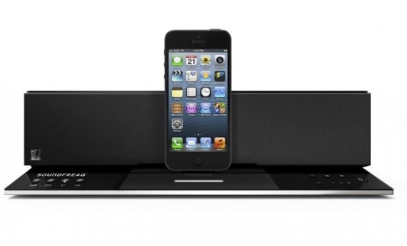 Soundfreaq Sound Step