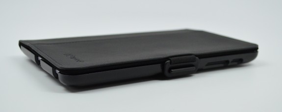 Speck FitFolio Nexus 7 Case Review - 2