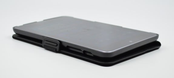 Speck FitFolio Nexus 7 Case Review - 8