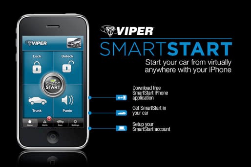 Viper-Smart-Start