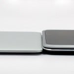 XPS 12 Ultrabook Convertible vs. MacBook Air - 01