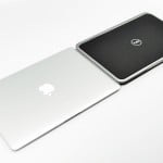 XPS 12 Ultrabook Convertible vs. MacBook Air - 03