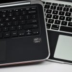 XPS 12 Ultrabook Convertible vs. MacBook Air - 18