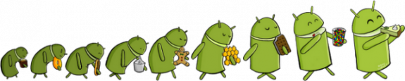 Don't believe the latest rumor that Android 5.0 is delayed.