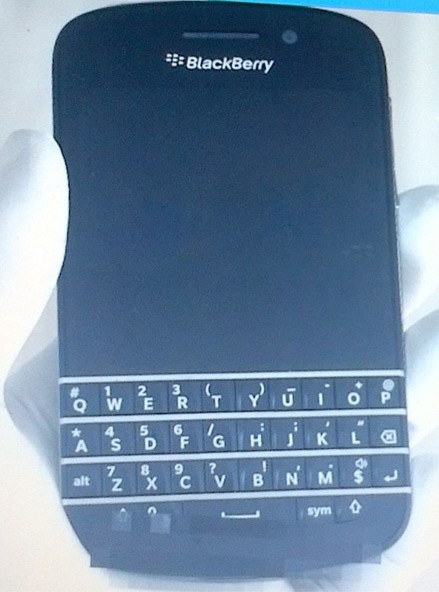 blackberry-n-series