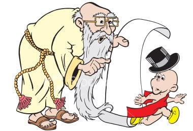 father.time