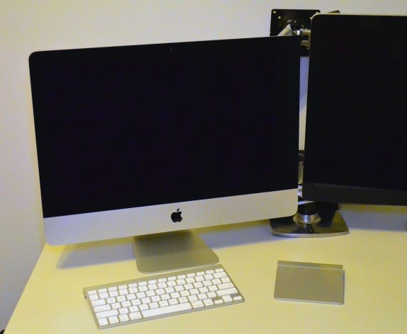 iMac Late 2012 Review - 01