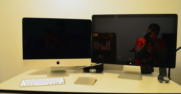 iMac Late 2012 Review - 04