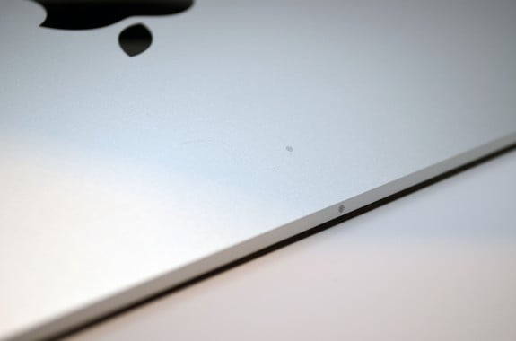 iMac Late 2012 Review - 14
