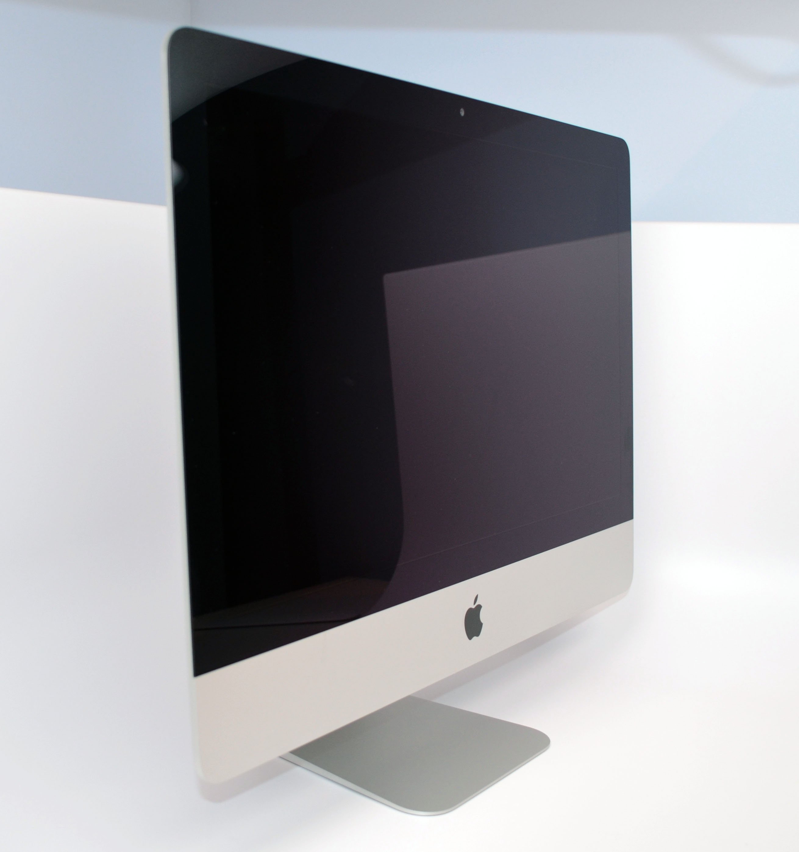 iMac Late 2012 Review - 22